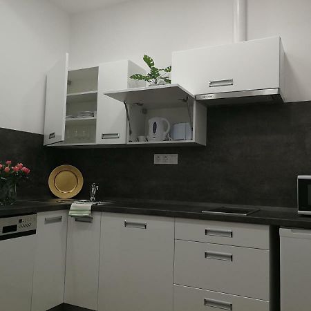 Class Apartment Szegedin Exterior foto
