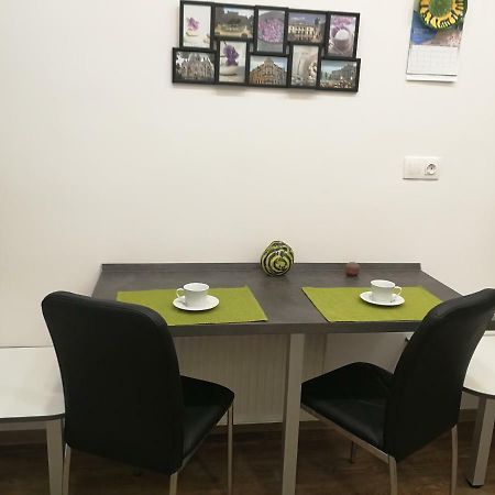 Class Apartment Szegedin Exterior foto