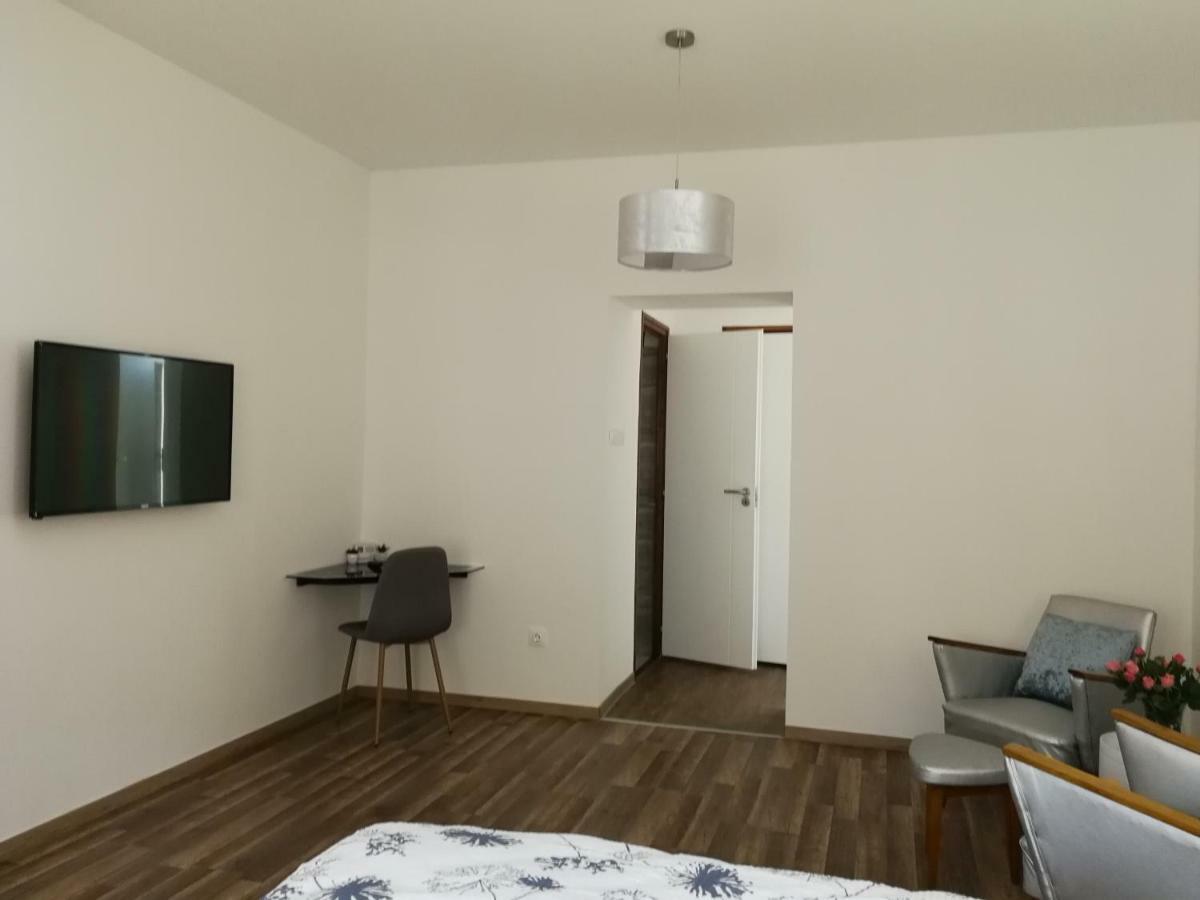 Class Apartment Szegedin Exterior foto