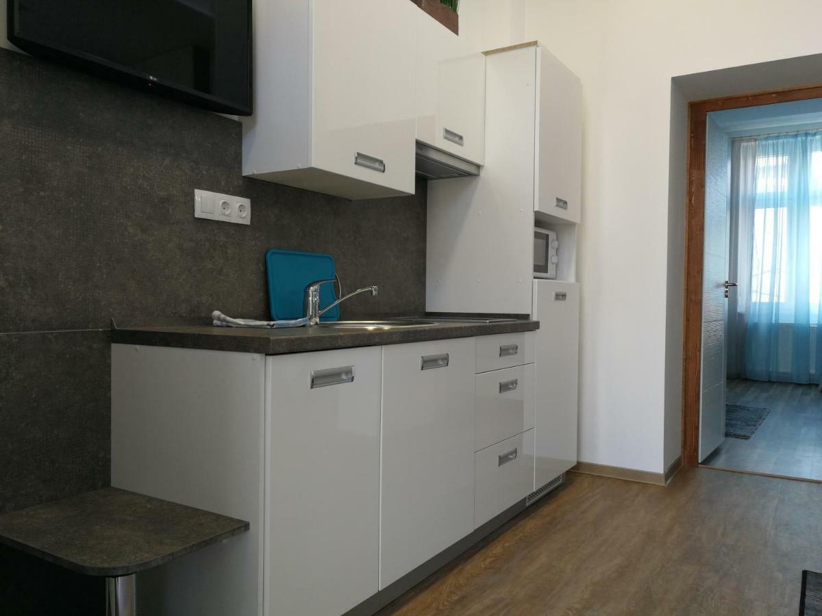 Class Apartment Szegedin Exterior foto