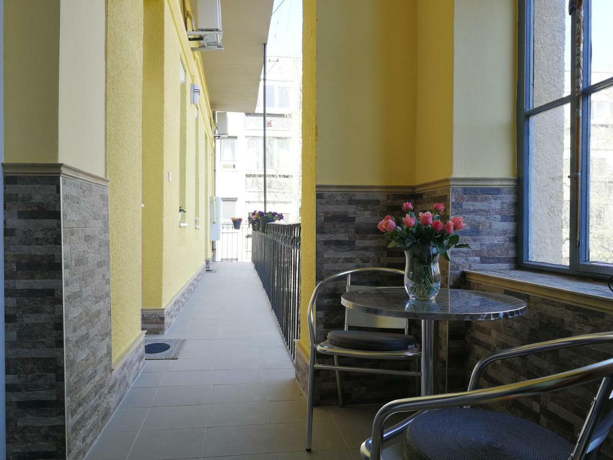 Class Apartment Szegedin Exterior foto