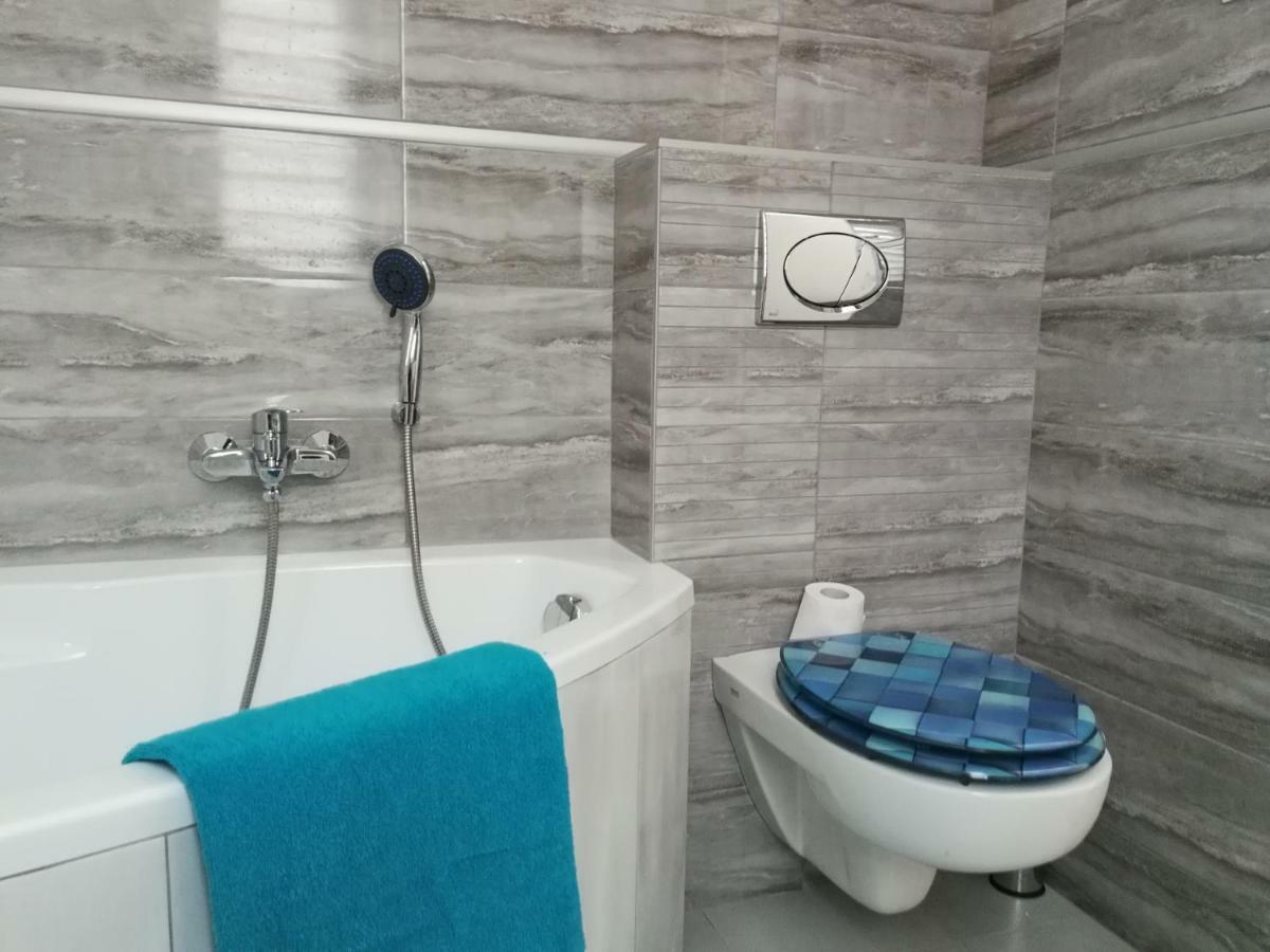 Class Apartment Szegedin Exterior foto