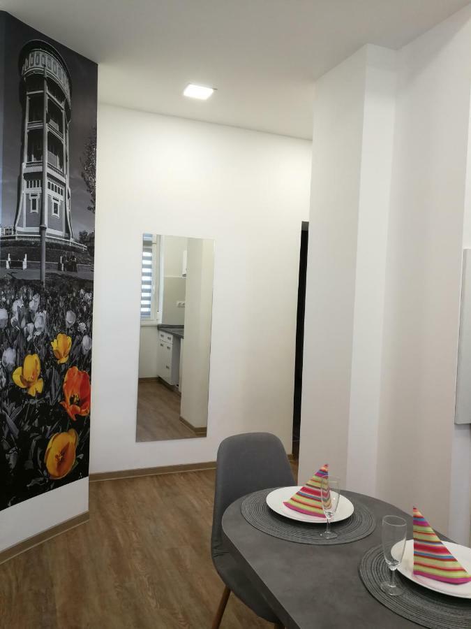 Class Apartment Szegedin Exterior foto