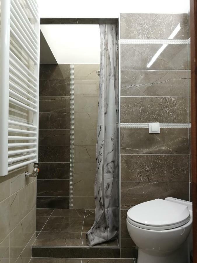Class Apartment Szegedin Exterior foto