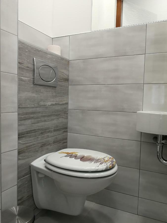 Class Apartment Szegedin Exterior foto