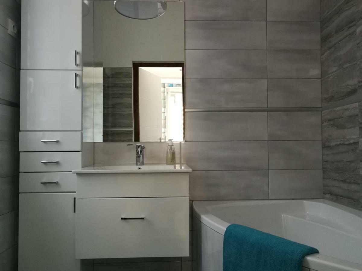 Class Apartment Szegedin Exterior foto